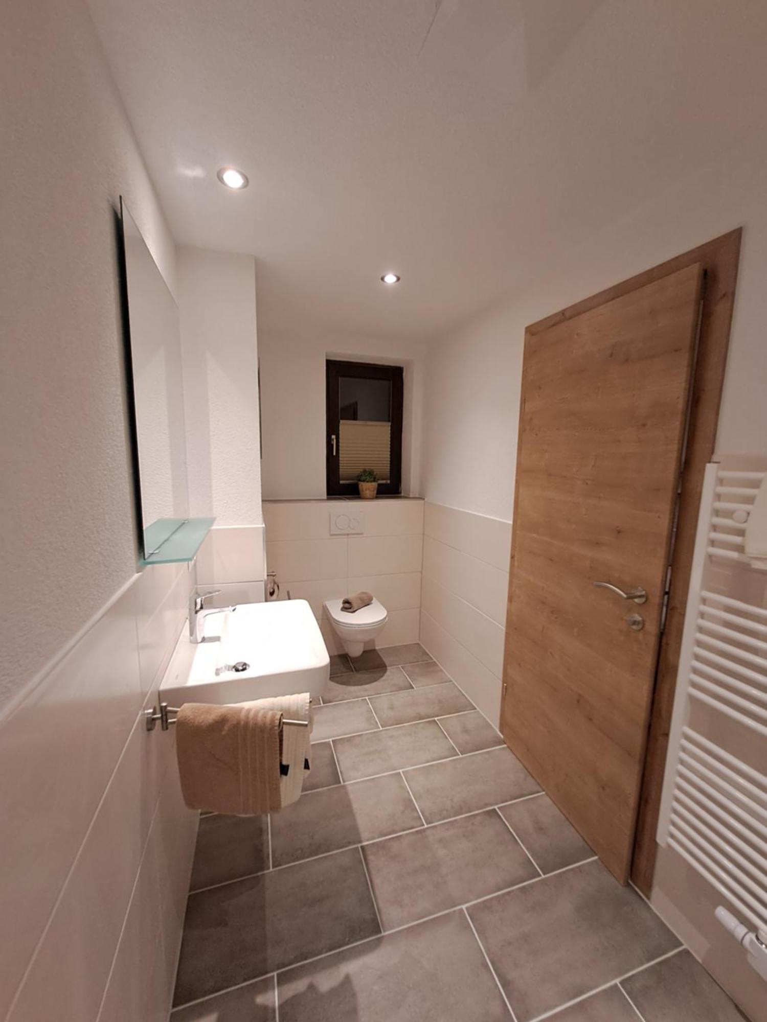 Villa Berghaus Praxmarer à Längenfeld Chambre photo