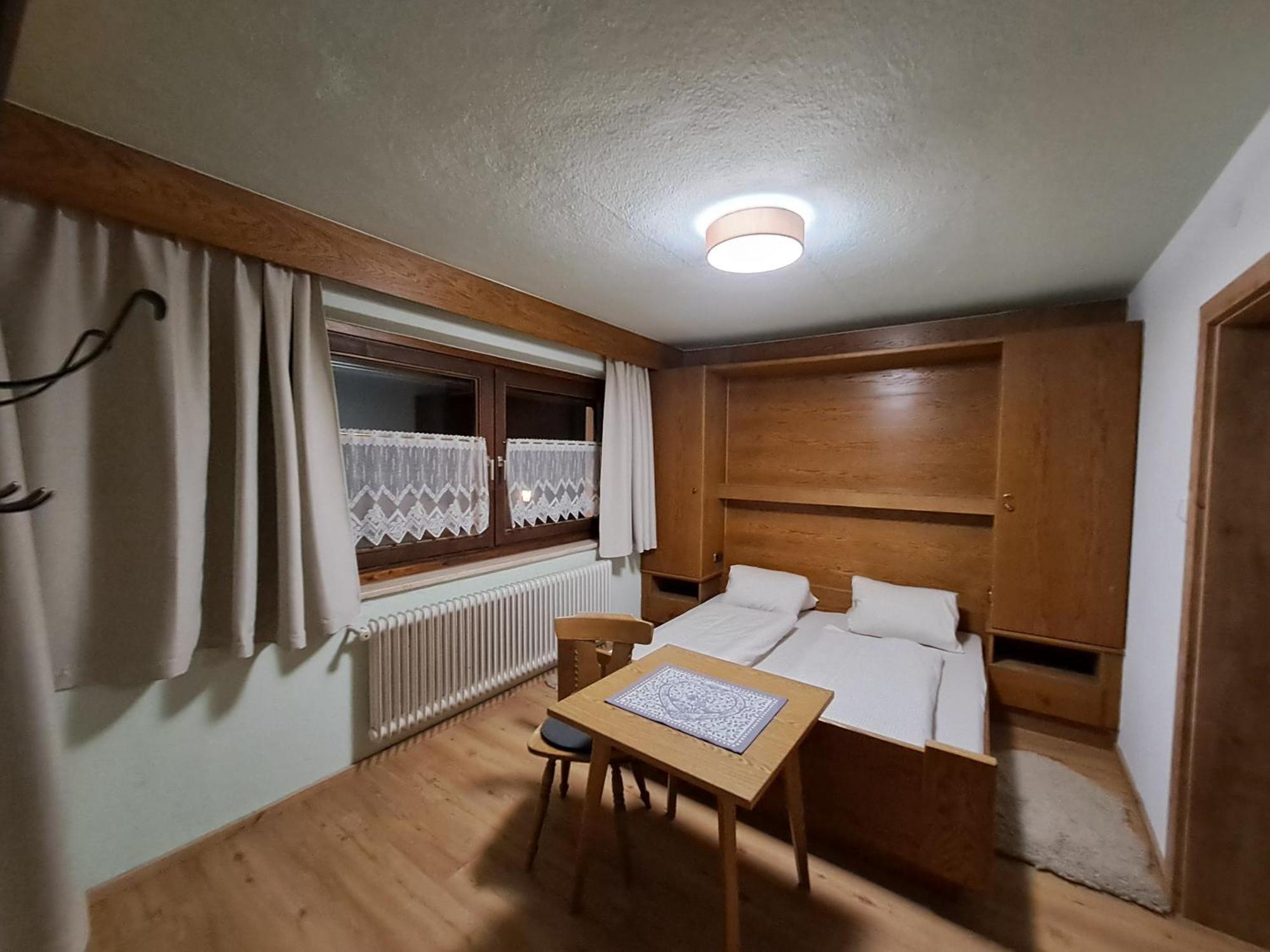 Villa Berghaus Praxmarer à Längenfeld Extérieur photo